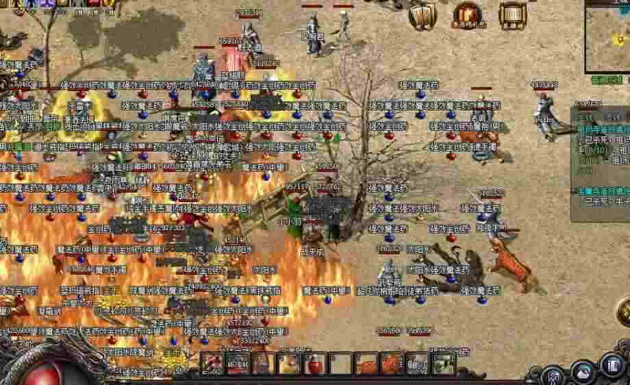 传奇挂机版手游哪个好玩,传奇挂机版手游哪个好玩？深入分析挖掘知识点