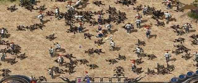 传奇手游如何抢怪,传奇手游如何抢怪？