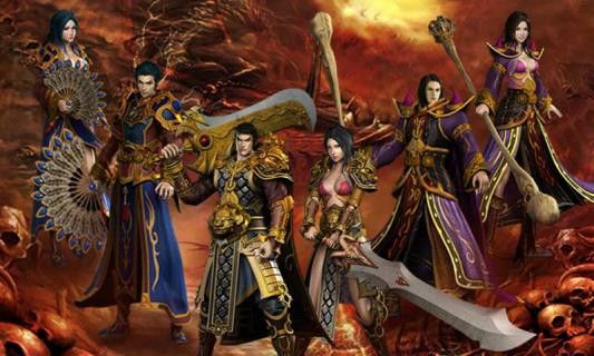 传奇手游天人怎么样升天仙,传奇手游天人如何升天仙？