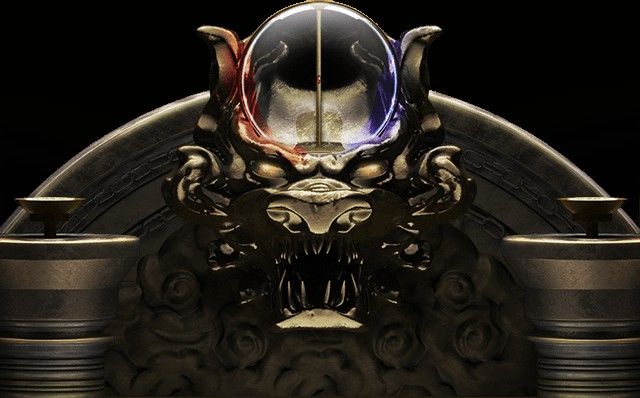 复古传奇手游如何调整界面,如何调整复古传奇手游的界面？