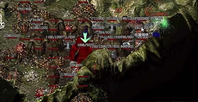 最新刚开一秒钟迷失发布站之热血传奇怎么重新授权