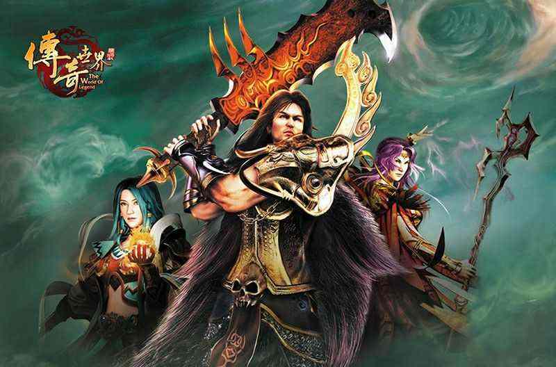 传奇手游怎么下马,传奇手游怎么下马？